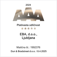 Platinum Creditworthness
