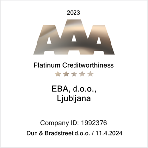 Platinum Creditworthness